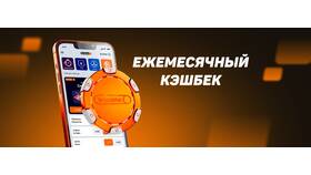Что такое кэшбэк и как он рассчитывается в Спортмастер