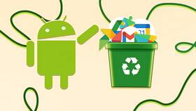 Как изменить Google-сервисы на Android-устройстве в Спортмастер
