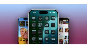 Как изменить иконки приложений на iPhone в Спортмастер
