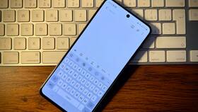 Как изменить клавиатуру на телефоне Samsung Galaxy