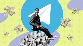 Как купить акции Telegram в Спортмастер