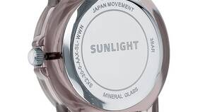 Как открыть часы Sanlight