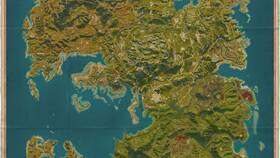Как открыть карту в Far Cry 6 в Спортмастер