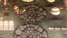 Как открыть всю карту в Don't Starve Together в Спортмастер