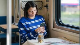 Как подключиться к Wi-Fi в поездах РЖД в Спортмастер