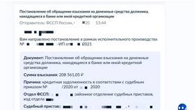 Как поставить запрет на списание средств в Спортмастер