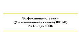 Как правильно понимать процент по вкладу в Спортмастер