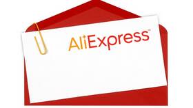 Как правильно заполнять данные на AliExpress в Спортмастер
