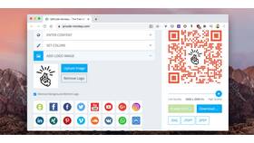 Как создать QR-код для WhatsApp бесплатно в Спортмастер