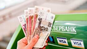 Лимиты на снятие наличных в Сбербанке в Спортмастер