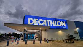 Магазины как Decathlon в Москве в Спортмастер
