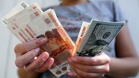 От чего зависит курс национальной валюты в Спортмастер