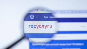 Почему не работают Госуслуги в Спортмастер