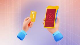 Почему платеж отменен банком в Спортмастер