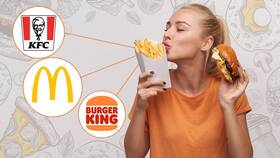 Причины более высоких цен в Burger King по сравнению с McDonald's в Спортмастер