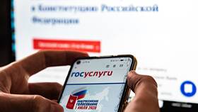 Сколько времени занимает замена паспорта через Госуслуги в Спортмастер