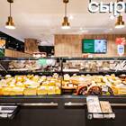 Цены на продукты в магазинах «Азбука Вкуса»