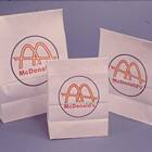 Фирменный знак McDonald's: эволюция и особенности