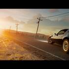Как открыть карту в игре Drive Beyond Horizons