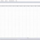 Как поставить проценты в Excel