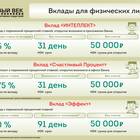 Как застраховать вклад в банке