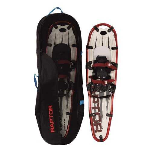 Снегоступы Canadian Camper Raptor R927 в Спортмастер