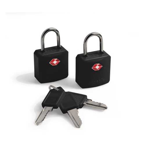 Замок для багажа Pacsafe Prosafe 620 черный в Спортмастер