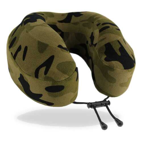 Дорожная подушка Cabeau Evolution® Classic Camouflage в Спортмастер