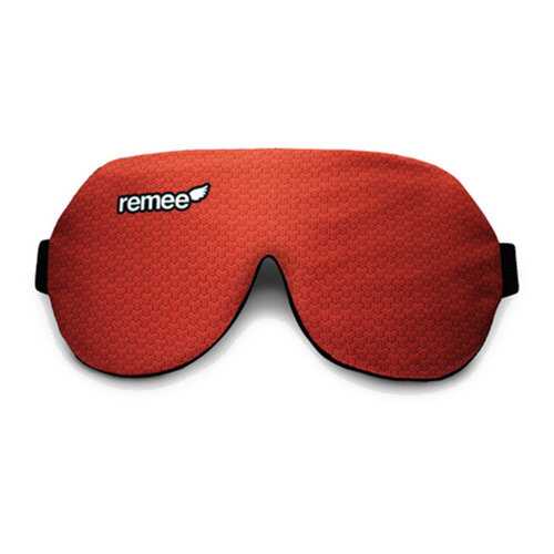 Маска для сна Remee Red в Спортмастер