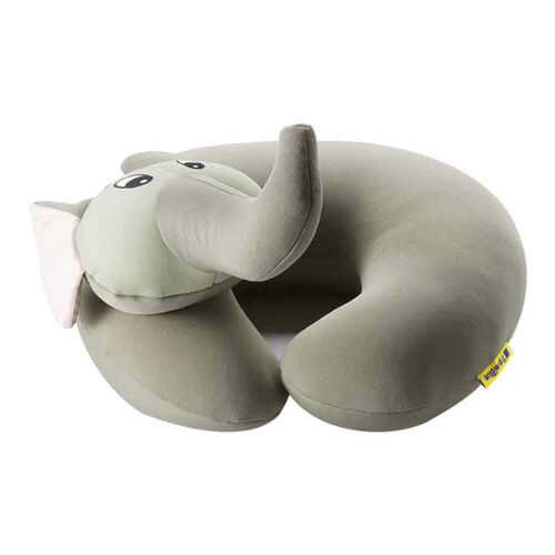 Подушка для путешествий Travel Blue Fun Pillow Elephant в Спортмастер