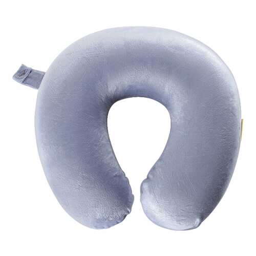 Подушка для путешествий Travel Blue Memory Foam Pillow с эффектом памяти (232) Голубой в Спортмастер