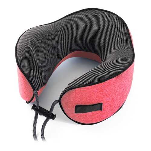 Подушка для шеи QFC Light Pinky в Спортмастер