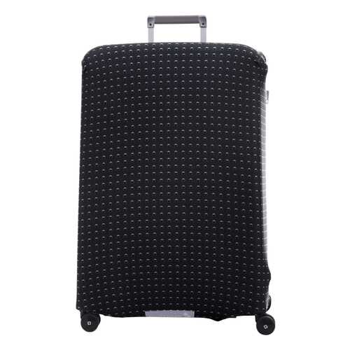Чехол для чемодана Routemark Aspero SP240 черный L/XL в Спортмастер