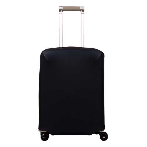 Чехол для чемодана Routemark Black S SP240 черный в Спортмастер