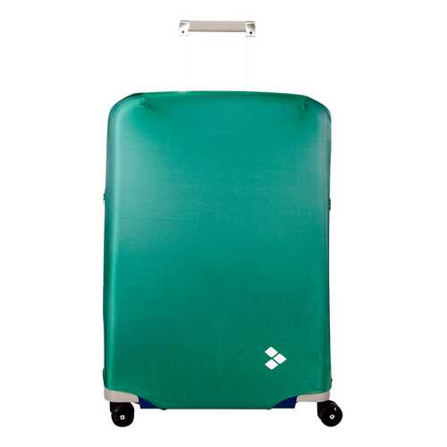 Чехол для чемодана Routemark Just in Green SP180 зеленый M/L в Спортмастер