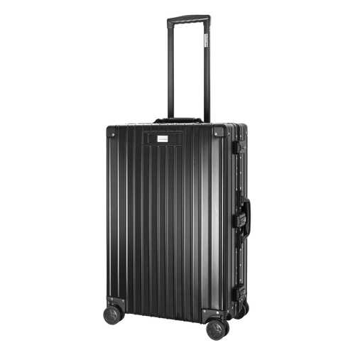 Чемодан алюминивый PROFFI TRAVEL PH9715 Luxury, средний в Спортмастер
