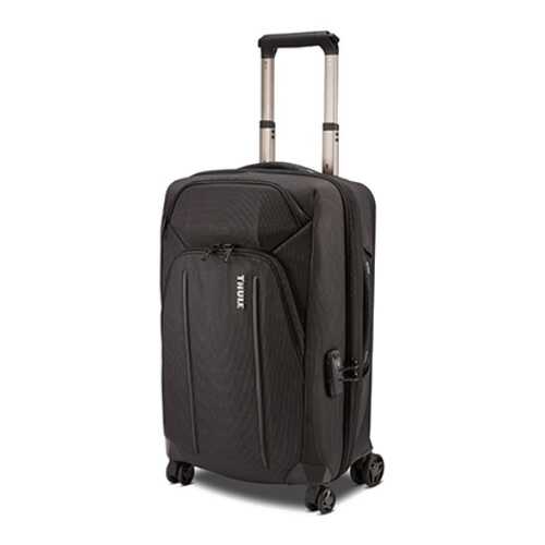 Чемодан Чемодан Thule Crossover 2 Carry On Spinner, 35 л., чёрный 3204031 в Спортмастер