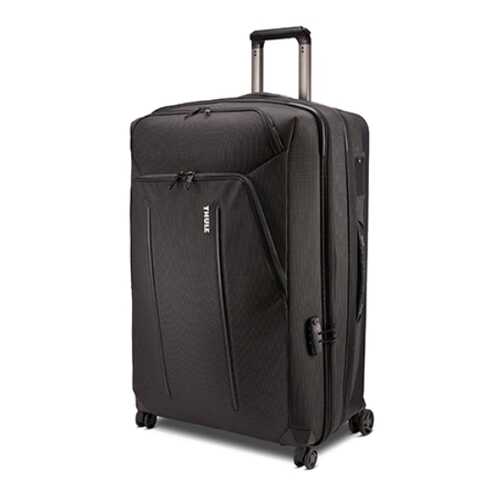 Чемодан Чемодан Thule Crossover 2 Spinner, 110 л., синий (C2S-30) 3204038 в Спортмастер