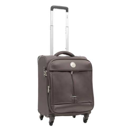 Чемодан Delsey Flight Lite Spinner 53 Exp chestnut S+ в Спортмастер