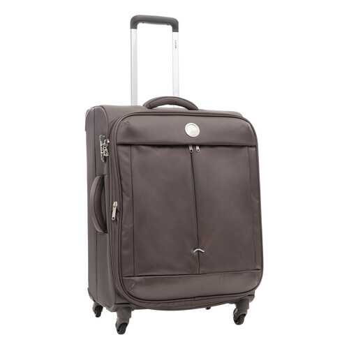 Чемодан Delsey Flight Lite Spinner 65 Exp chestnut M в Спортмастер