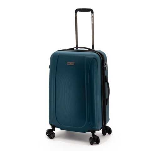 Чемодан Eberhart Enigma blue M в Спортмастер