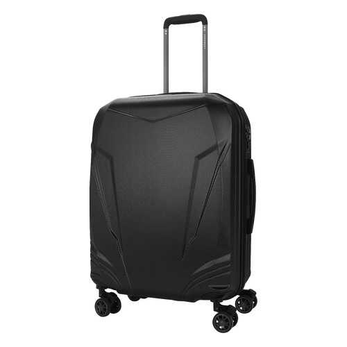 Чемодан Eberhart Sway 05S-009-424 Black M в Спортмастер