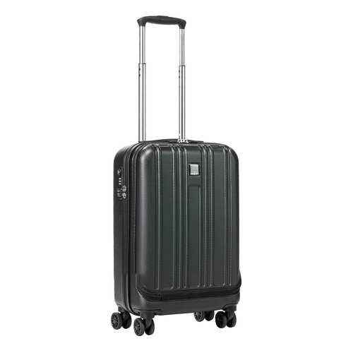 Чемодан Hedgren HTRS01S Transit S *003 Black в Спортмастер
