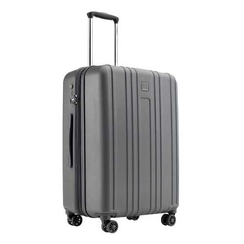 Чемодан Hedgren HTRS02LEX Transit Gate LEX *137 Tornado Grey в Спортмастер