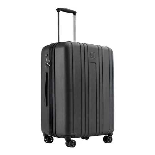 Чемодан Hedgren HTRS02MEX Transit Gate MEX *003 Black в Спортмастер