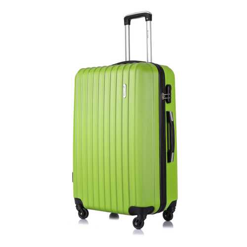 Чемодан L'Case Krabi Green M в Спортмастер