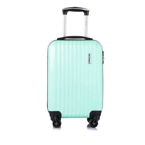 Чемодан L'Case Krabi Mint S в Спортмастер