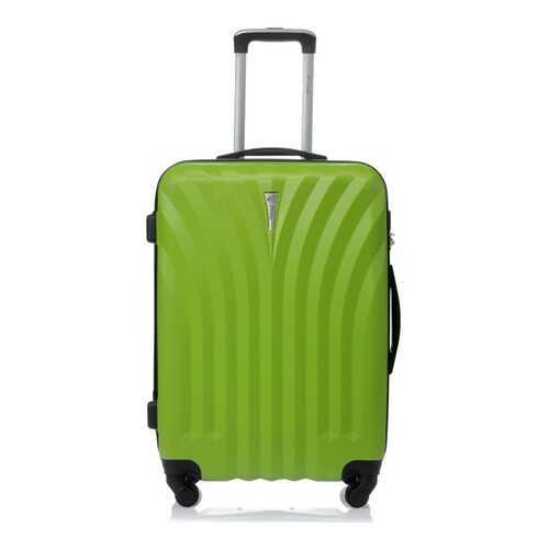 Чемодан L'Case Phuket Green L+ в Спортмастер
