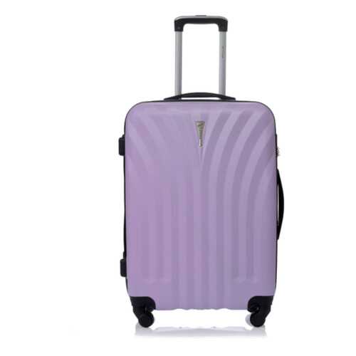 Чемодан L'Case Phuket Mauve S+ в Спортмастер