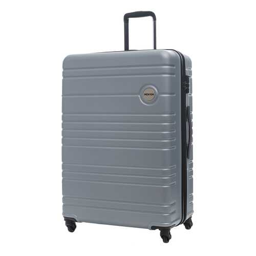 Чемодан Movion MA010*01 Bremen L *32 Grey Cloud в Спортмастер